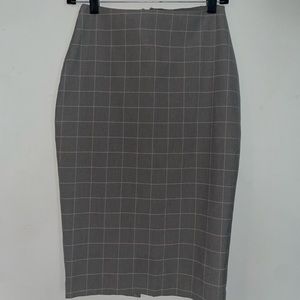 Express Pencil Skirt